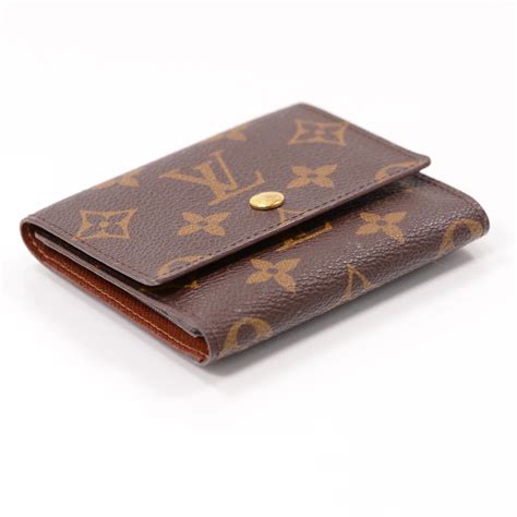 louis vuitton credit card case|Louis Vuitton card wallet.